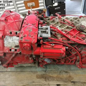 ZF ECOSPLIT 16 S 181, 1316 055 181 Handgeschakelde versnellingsbak