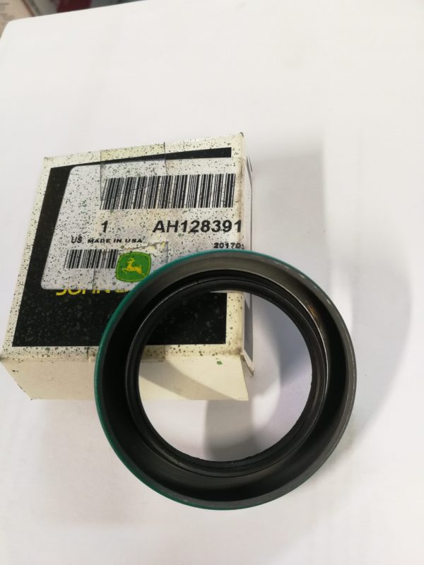 AH128391 OEM John Deere radiaal afdichtring - keerring - Image 2