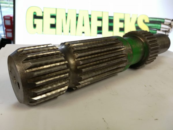 PTO Output Shaft R122910 JOHN DEERE, 1000 RPM