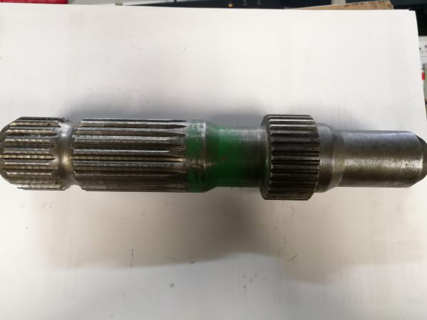 PTO Output Shaft R122910 JOHN DEERE, 1000 RPM - Image 4
