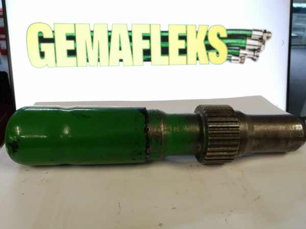 PTO Output Shaft R122910 JOHN DEERE, 1000 RPM - Image 5