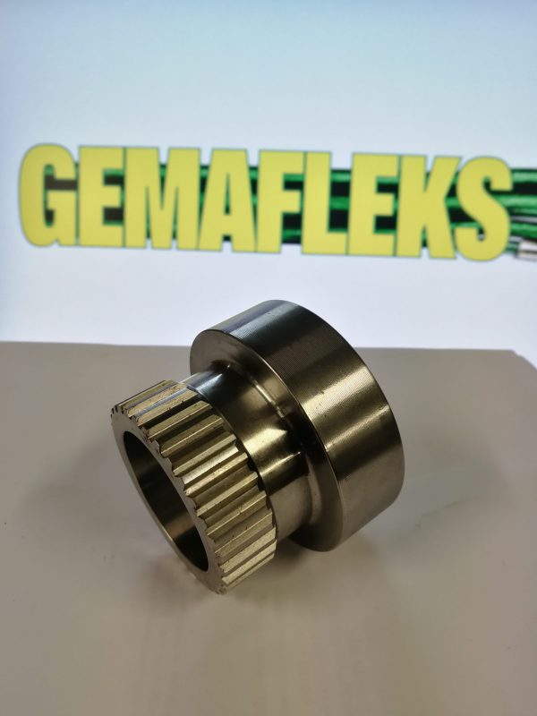 R270864 breekring - splined coupling OEM JOHN DEERE