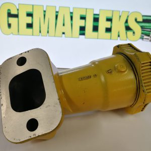 Vultuit RE501377 OEM  voor John Deere