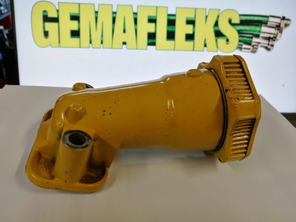 Vultuit RE501377 OEM voor John Deere - Image 3