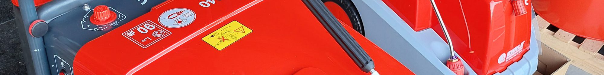 Page Banner
